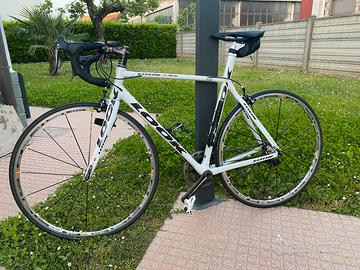 Bici da corsa Look 595