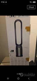 Ventilatore e purificatore Dyson