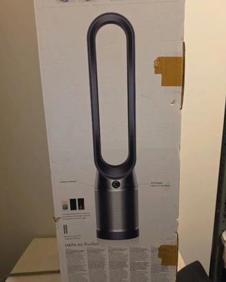 Ventilatore e purificatore Dyson