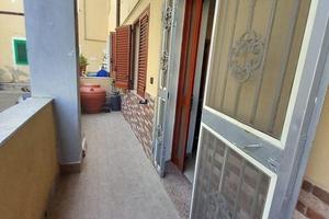 Villa Dante, ristrutturato bivani al piano terra