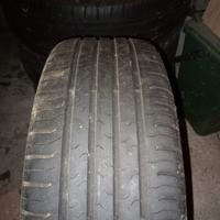 gomme per auto 