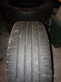 gomme per auto 