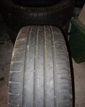 gomme per auto 