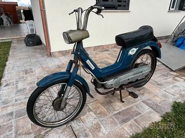 Piaggio Boxer 2