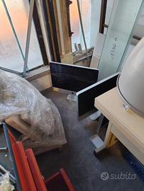 Lotto di Mac da riparare