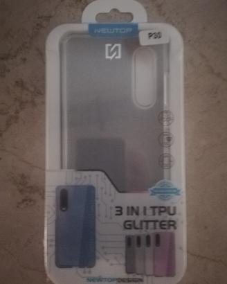 Cover nuova p30 hauwei