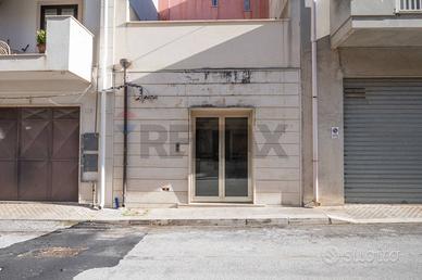 Appartamento - Rosolini