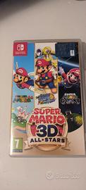 Super Mario 3d All Stars