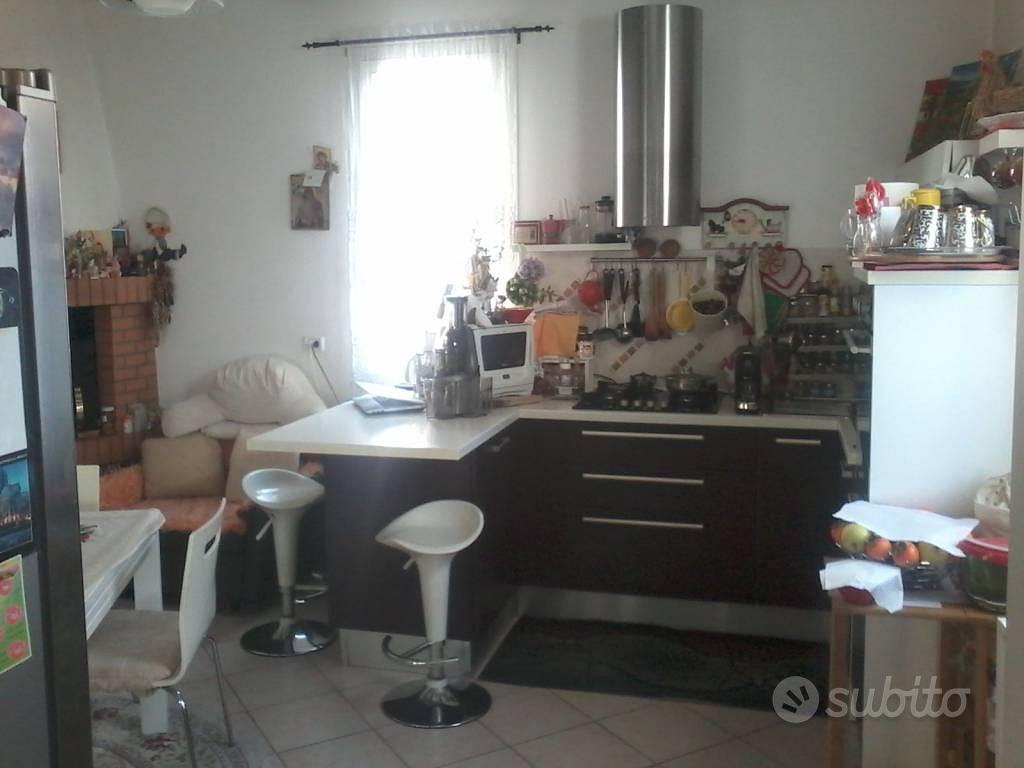 Casa – Mordano, Budanello - Vista 2