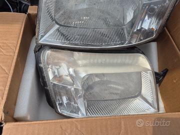Coppia Fari per Fiat Panda 169 dal 2005 al 2012