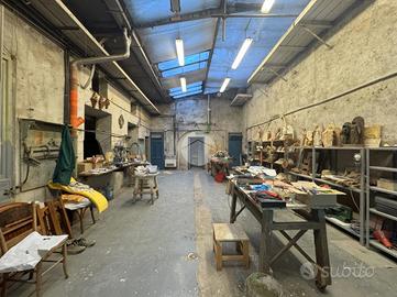 LABORATORIO A BRESCIA