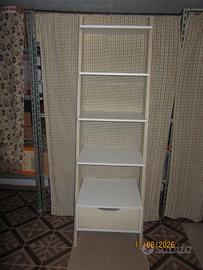 Scaffalatura con cassetto LIVARNO LIVING