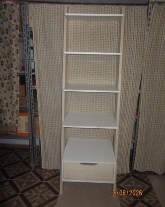 Scaffalatura con cassetto LIVARNO LIVING