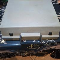 macchina da scrivere 