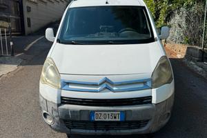 Berlingo 1600 hdi van