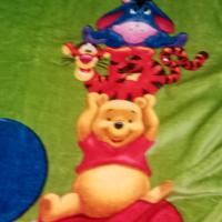 coperta Disney originale singola 