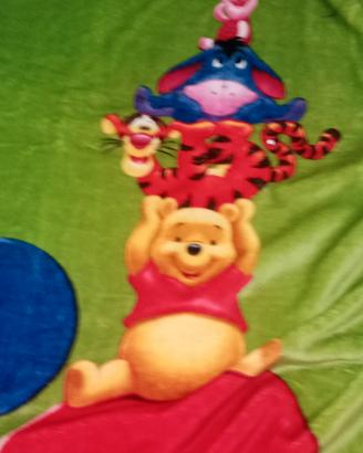 coperta Disney originale singola 