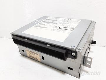 NAVIGATORE VOLVO V40 Cross Country 31357770AA (12>