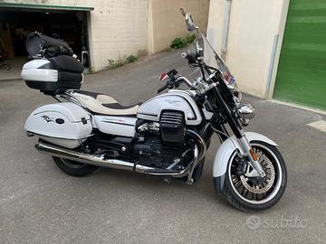 Moto Guzzi California 1400 Touring