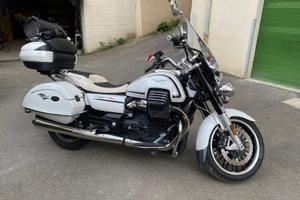 Moto Guzzi California 1400 Touring