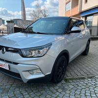 Ssangyong Tivoli 1.6d SOLO COMMERCIANTI