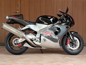 Aprilia RSV Mille 1000 – Prima Serie