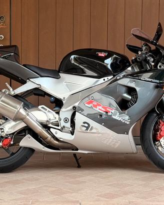 Aprilia RSV Mille 1000 – Prima Serie