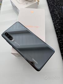 Huawei p30/ Huawei freeBuds SE