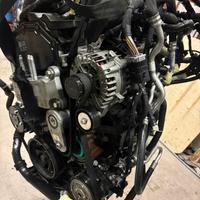 Motore Ford Transit 2018 2019 2024