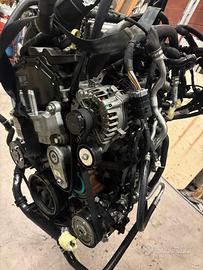 Motore Ford Transit 2018 2019 2024