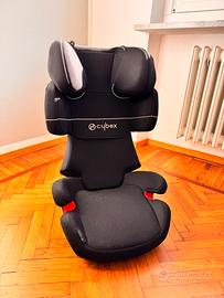 Seggiolino auto Cybex