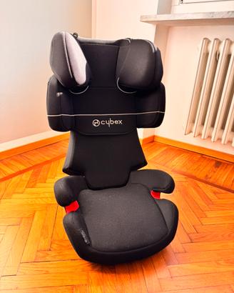 Seggiolino auto Cybex