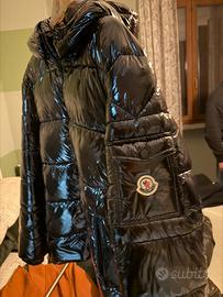 Giubbotto Moncler