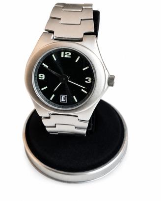 Orologio NOW 33000BK Nuovo con Scatola Originale