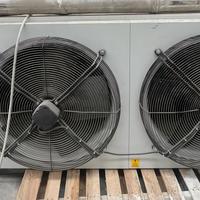 Termoconvettore riello