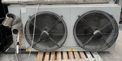 Termoconvettore riello