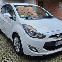 hyundai ix20 frizione nuova 