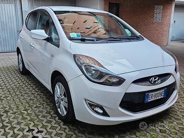 hyundai ix20 frizione nuova 