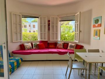 Appartamento Piano Terra jesolo
