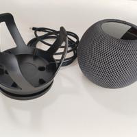 Homepod Mini + Supporto nuovo