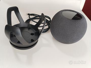 Homepod Mini + Supporto nuovo