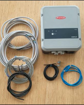 ☄️Fronius Ohmpilot 9.0-3☄️