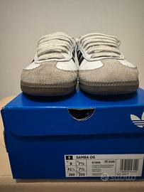 Adidas Samba