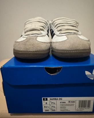 Adidas Samba