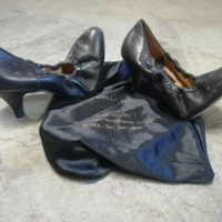 Scarpe donna da ballo