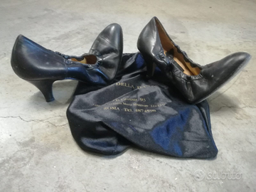 Scarpe donna da ballo