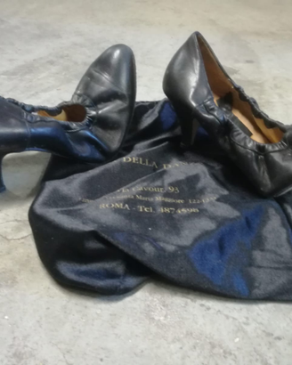 Scarpe donna da ballo