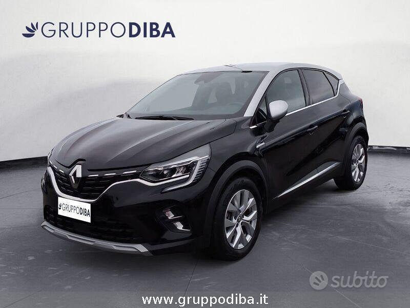 Renault Captur 2ª serie