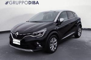 Renault Captur II 2019 Benzina 1.6 E-Tech hyb...