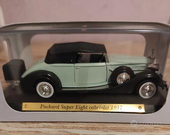  Auto d'élite degli anni trenta